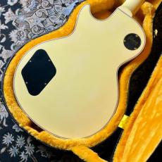 Gibson Custom Shop Japan Limited Run 1974 Les Paul Custom VOS (Antique White) 2023_8