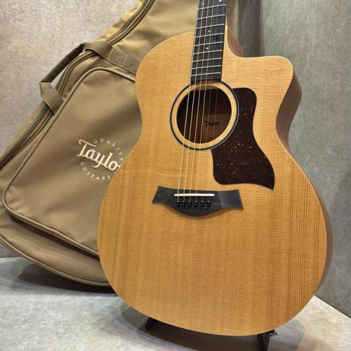 Taylor 【試奏動画あり】14ce #2205266251【初めてのTaylorに!弾きやすさと実用性を両立】【送料当社負担】【池袋店在庫品】