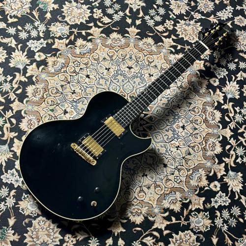 Benedetto Benny (Ebony Black) 1999