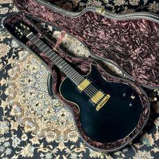 Benedetto Benny (Ebony Black) 1999_2