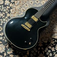 Benedetto Benny (Ebony Black) 1999_3