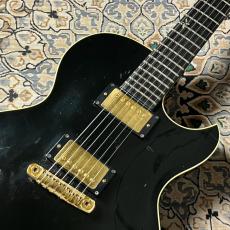 Benedetto Benny (Ebony Black) 1999_4