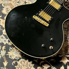 Benedetto Benny (Ebony Black) 1999_5