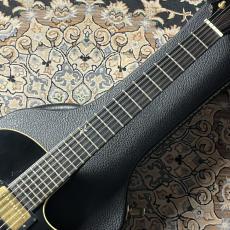 Benedetto Benny (Ebony Black) 1999_6
