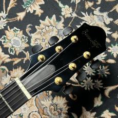 Benedetto Benny (Ebony Black) 1999_7