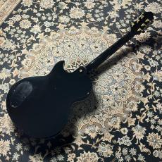 Benedetto Benny (Ebony Black) 1999_8
