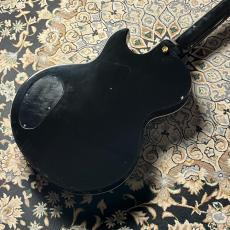 Benedetto Benny (Ebony Black) 1999_9