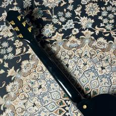 Benedetto Benny (Ebony Black) 1999_11