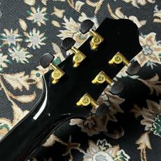 Benedetto Benny (Ebony Black) 1999_13