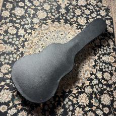 Benedetto Benny (Ebony Black) 1999_16