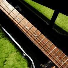 Ovation 【半期決算セール!!～8/31まで!!】【試奏動画あり】Adamas 2087GT-5 Black #24032814【轟音個体】【送料当店負担】【池袋店在庫品】_4