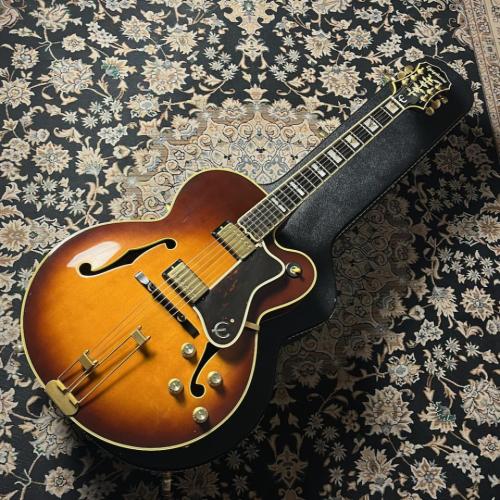 Epiphone EMPEROR-J 1990