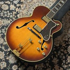 Epiphone EMPEROR-J 1990_2