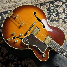 Epiphone EMPEROR-J 1990_7
