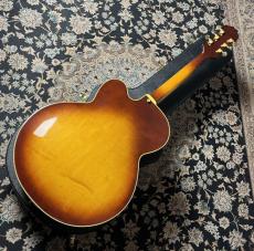 Epiphone EMPEROR-J 1990_8