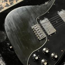 Fender 1977 Telecaster Deluxe Black_3