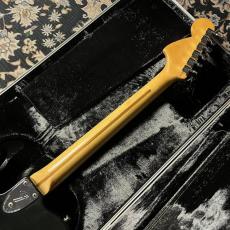 Fender 1977 Telecaster Deluxe Black_6