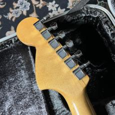 Fender 1977 Telecaster Deluxe Black_7