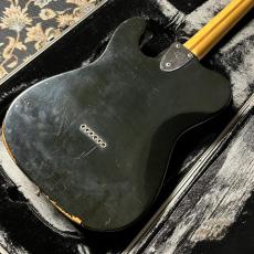 Fender 1977 Telecaster Deluxe Black_9