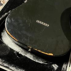Fender 1977 Telecaster Deluxe Black_10