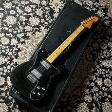 Fender 1977 Telecaster Deluxe Black_13