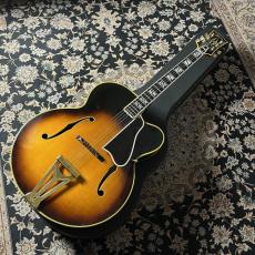 Gibson 1968 Super 400C Sunburst w/Hard Case
