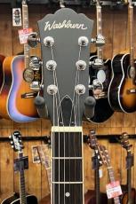 Washburn B6 Guitar Banjo_5