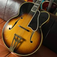 Gibson 1968 Super 400C Sunburst w/Hard Case_2