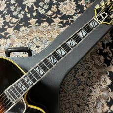 Gibson 1968 Super 400C Sunburst w/Hard Case_6