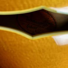 Gibson 1968 Super 400C Sunburst w/Hard Case_12