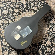 Gibson 1968 Super 400C Sunburst w/Hard Case_15