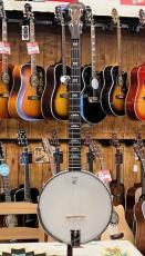 Deering Artisan Goodtime Banjo_2