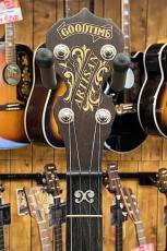 Deering Artisan Goodtime Banjo_5