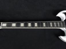 Epiphone SG Custom Alpine White_4