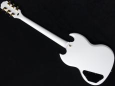 Epiphone SG Custom Alpine White_6