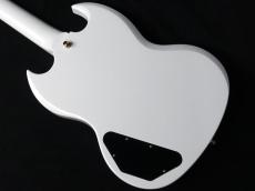 Epiphone SG Custom Alpine White_7