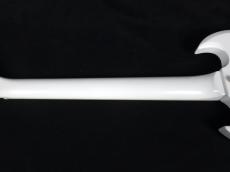 Epiphone SG Custom Alpine White_8