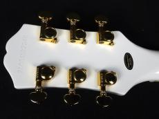 Epiphone SG Custom Alpine White_9