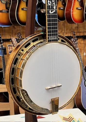 BlueBell RB-1500 "Artist-I Inlays" Ca.1976