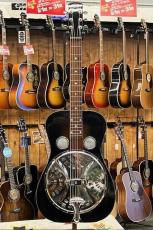 Bob Reed  Resonator Square Neck_2