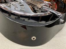 Bob Reed  Resonator Square Neck_7
