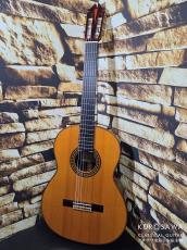 Juan Hernandez [ホアン・エルナンデス] 2010年製 Model:Maestro S 松・ハカランダ【日本総本店2F 在庫品】_2