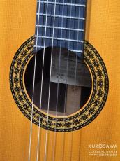 Juan Hernandez [ホアン・エルナンデス] 2010年製 Model:Maestro S 松・ハカランダ【日本総本店2F 在庫品】_3
