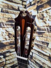Juan Hernandez [ホアン・エルナンデス] 2010年製 Model:Maestro S 松・ハカランダ【日本総本店2F 在庫品】_5