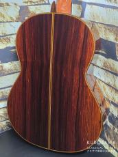 Juan Hernandez [ホアン・エルナンデス] 2010年製 Model:Maestro S 松・ハカランダ【日本総本店2F 在庫品】_6