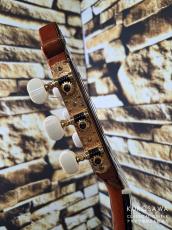 Juan Hernandez [ホアン・エルナンデス] 2010年製 Model:Maestro S 松・ハカランダ【日本総本店2F 在庫品】_8