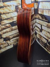 Juan Hernandez [ホアン・エルナンデス] 2010年製 Model:Maestro S 松・ハカランダ【日本総本店2F 在庫品】_10