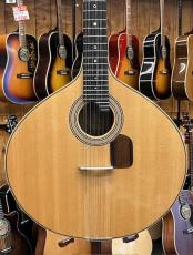 Sakae Ishii  Portuguese guitar_2