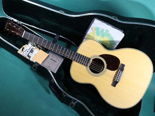 Martin OM-28 STANDARD