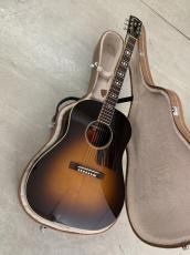 Gibson Advanced Jumbo 2002年製 ローズウッド サイド/バック!